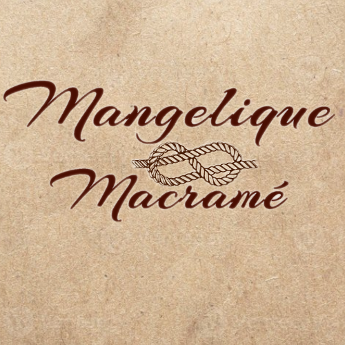 Logo de Mangelique